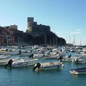 Casa A Nell'antico Borgo Casa vacanze